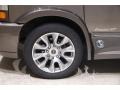 2022 Chevrolet Express 2500 Passenger Conversion Van Wheel and Tire Photo