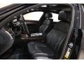 2016 Carbon Black Metallic BMW 7 Series 750i xDrive Sedan  photo #5