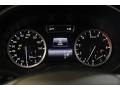 2019 Infiniti QX30 Essential AWD Gauges