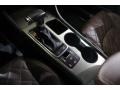 6 Speed Sportmatic Automatic 2016 Kia Optima SX Limited Transmission