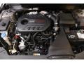2016 Kia Optima 2.0 Liter GDI Turbocharged DOHC 16-Valve Dual-CVVT 4 Cylinder Engine Photo