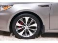2016 Kia Optima SX Limited Wheel and Tire Photo