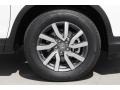 2022 Honda Pilot EX-L Wheel and Tire Photo