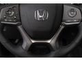 Black Steering Wheel Photo for 2022 Honda Pilot #145477698