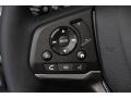 Black Steering Wheel Photo for 2022 Honda Pilot #145477701