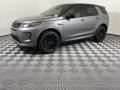 Eiger Gray Metallic 2023 Land Rover Discovery Sport S R-Dynamic