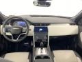 Dashboard of 2023 Discovery Sport S R-Dynamic