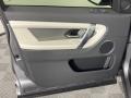 Door Panel of 2023 Discovery Sport S R-Dynamic