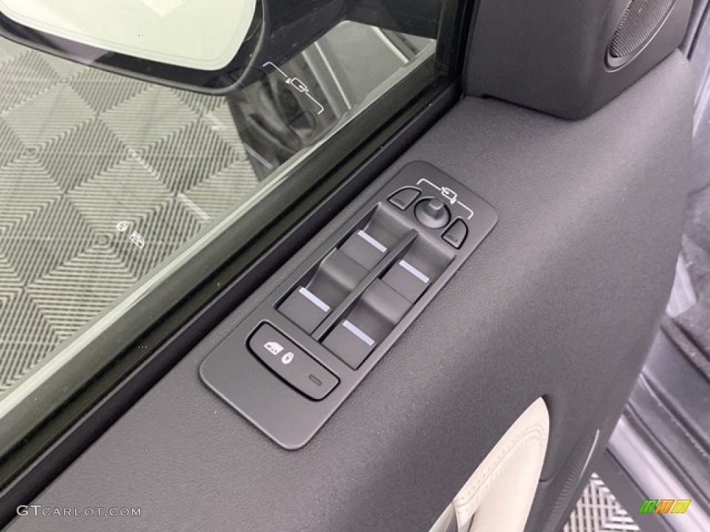 2023 Discovery Sport S R-Dynamic - Eiger Gray Metallic / Light Oyster photo #14