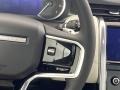  2023 Discovery Sport S R-Dynamic Steering Wheel