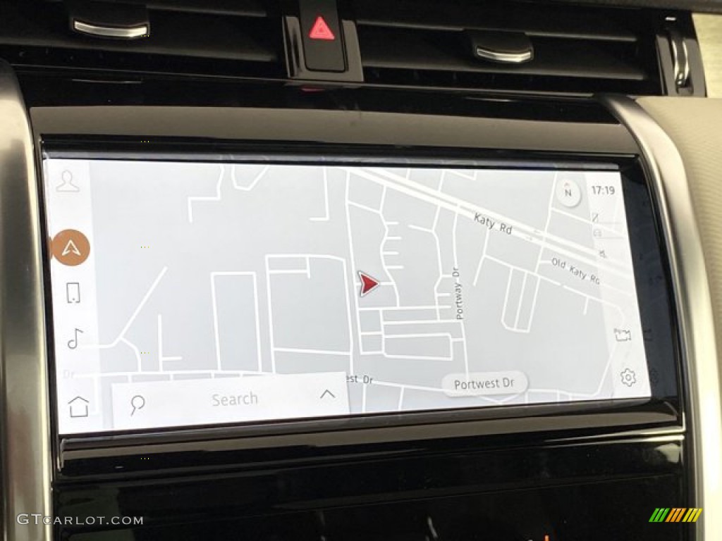 2023 Land Rover Discovery Sport S R-Dynamic Navigation Photos