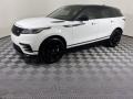 Fuji White - Range Rover Velar R-Dynamic S Photo No. 1