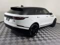 2023 Fuji White Land Rover Range Rover Velar R-Dynamic S  photo #2