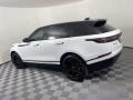2023 Fuji White Land Rover Range Rover Velar R-Dynamic S  photo #6