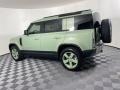 Grasmere Green - Defender 110 75th Limited Edition Photo No. 6