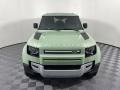 Grasmere Green - Defender 110 75th Limited Edition Photo No. 8