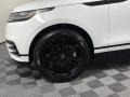 Fuji White - Range Rover Velar R-Dynamic S Photo No. 9