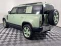 Grasmere Green - Defender 110 75th Limited Edition Photo No. 10