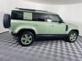 Grasmere Green - Defender 110 75th Limited Edition Photo No. 11