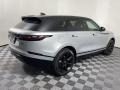 2023 Hakuba Silver Metallic Land Rover Range Rover Velar R-Dynamic S  photo #2