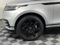 2023 Hakuba Silver Metallic Land Rover Range Rover Velar R-Dynamic S  photo #9