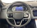 Ebony Steering Wheel Photo for 2023 Land Rover Range Rover Velar #145479000