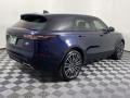 Portofino Blue Metallic - Range Rover Velar R-Dynamic S Photo No. 2