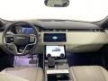 2023 Land Rover Range Rover Velar Light Oyster Interior Dashboard Photo