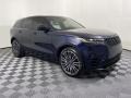 Front 3/4 View of 2023 Range Rover Velar R-Dynamic S
