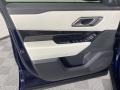 Light Oyster 2023 Land Rover Range Rover Velar R-Dynamic S Door Panel