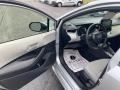 Light Gray/Moonstone Front Seat Photo for 2021 Toyota Corolla #145479276