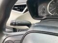 2021 Toyota Corolla LE Controls