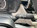 2021 Toyota Corolla LE Controls