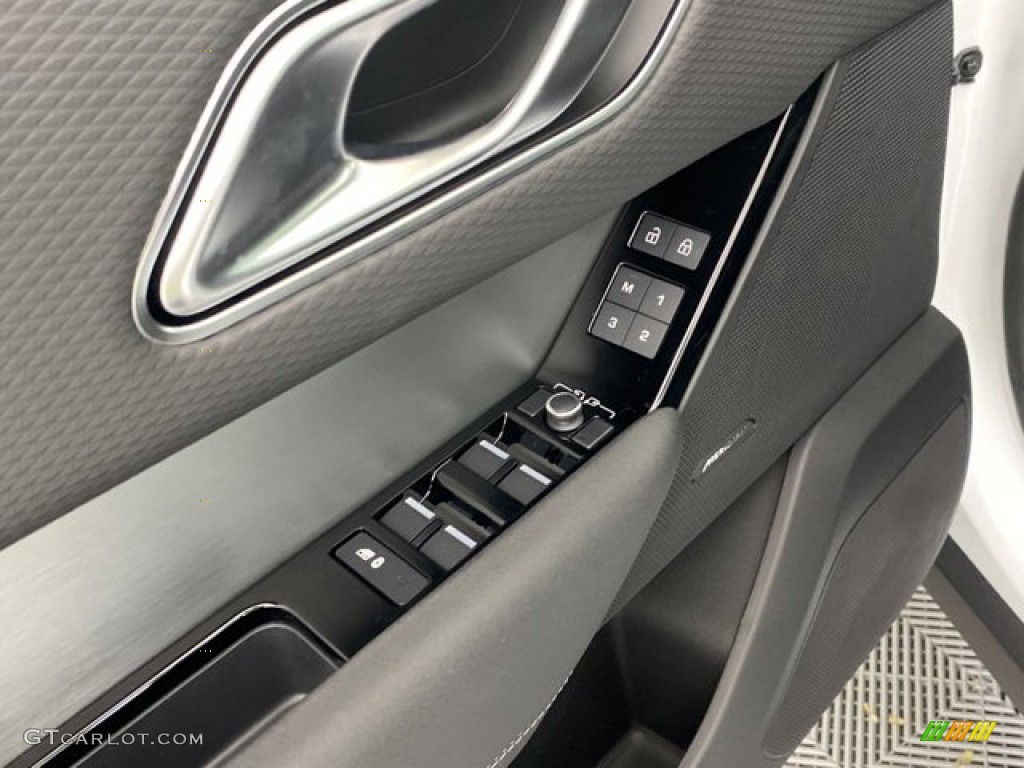 2023 Land Rover Range Rover Velar R-Dynamic S Controls Photo #145479423