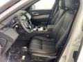  2023 Range Rover Velar R-Dynamic S Ebony Interior
