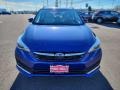 Ocean Blue Pearl - Impreza Limited 5-Door Photo No. 2