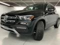 2023 Black Mercedes-Benz GLE 350 4Matic  photo #7