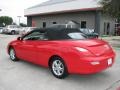 Absolutely Red - Solara SE V6 Convertible Photo No. 5