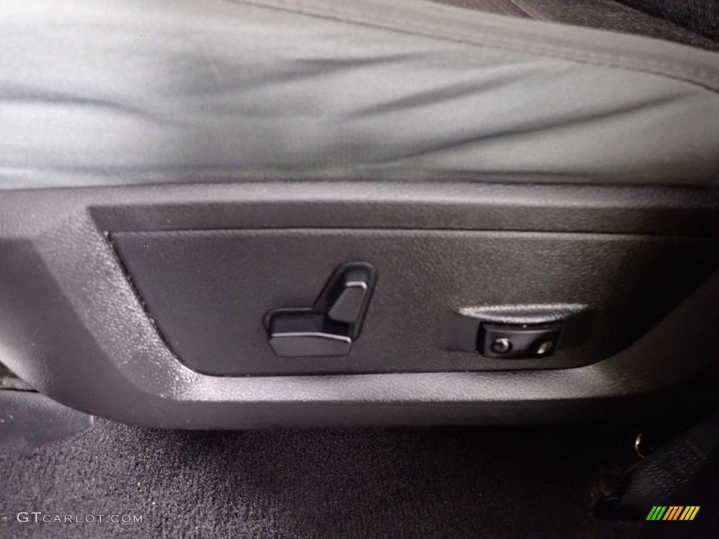 2014 1500 Big Horn Quad Cab 4x4 - Mineral Gray Metallic / Black/Diesel Gray photo #11