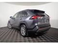 2019 Magnetic Gray Metallic Toyota RAV4 Limited AWD  photo #11