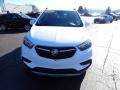 Summit White - Encore Preferred AWD Photo No. 11