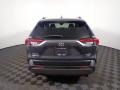 2019 Magnetic Gray Metallic Toyota RAV4 Limited AWD  photo #13