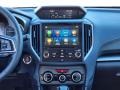 Ivory Controls Photo for 2023 Subaru Impreza #145480198