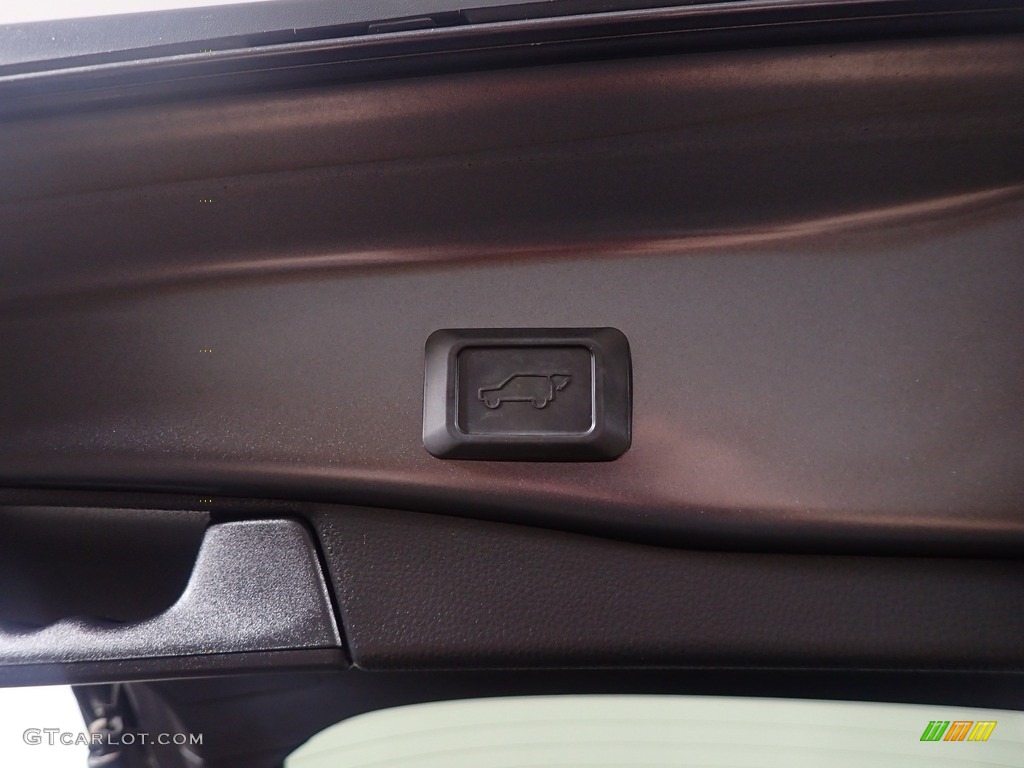 2019 RAV4 Limited AWD - Magnetic Gray Metallic / Light Gray photo #15