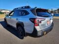2023 Ice Silver Metallic Subaru Outback Wilderness  photo #4