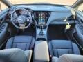 Slate Black Front Seat Photo for 2023 Subaru Outback #145480422