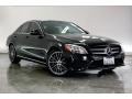 Black - C 300 Sedan Photo No. 34