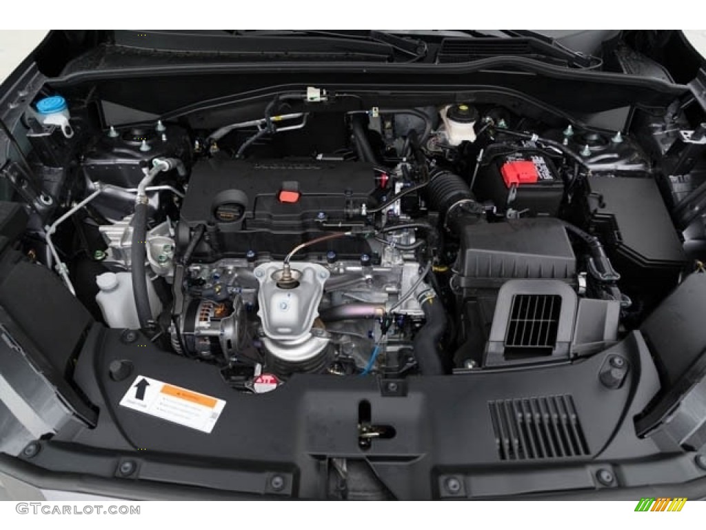 2023 Honda HR-V LX 2.0 Liter DOHC 16-Valve i-VTEC 4 Cylinder Engine Photo #145480822