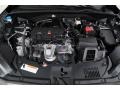 2023 Honda HR-V 2.0 Liter DOHC 16-Valve i-VTEC 4 Cylinder Engine Photo