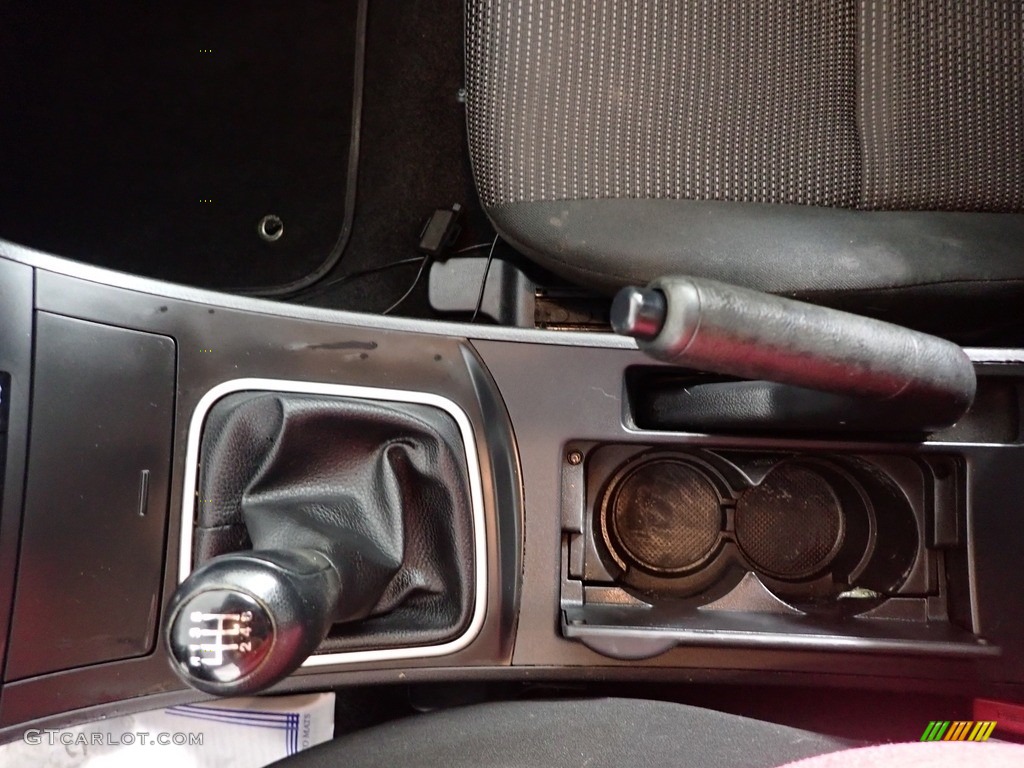 2013 MAZDA3 i Sport 4 Door - Liquid Silver Metallic / Black photo #18